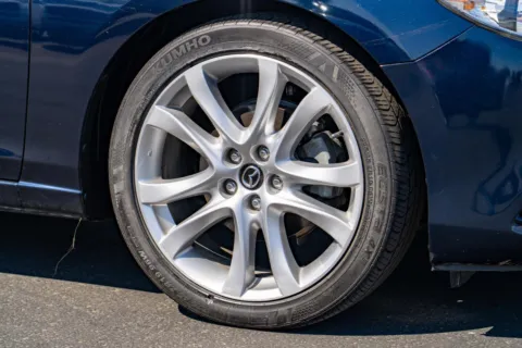 More photos of 2017 Mazda Mazda6 Touring at Maxx Autos Plus Puyallup, WA