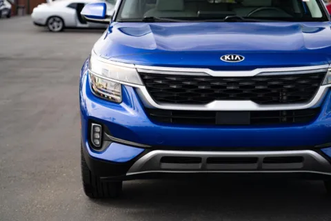 More photos of 2021 Kia Seltos SX Turbo at Maxx Autos Plus Puyallup, WA