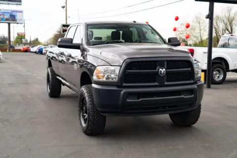 Photos of 2017 Ram 2500 Tradesman for sale in Puyallup, WA at Maxx Autos Plus Puyallup