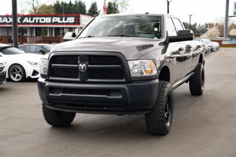 More photos of 2017 Ram 2500 Tradesman at Maxx Autos Plus Puyallup, WA