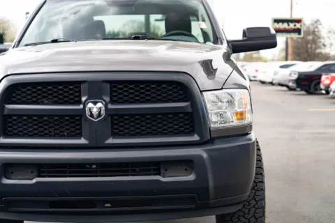 More photos of 2017 Ram 2500 Tradesman at Maxx Autos Plus Puyallup, WA