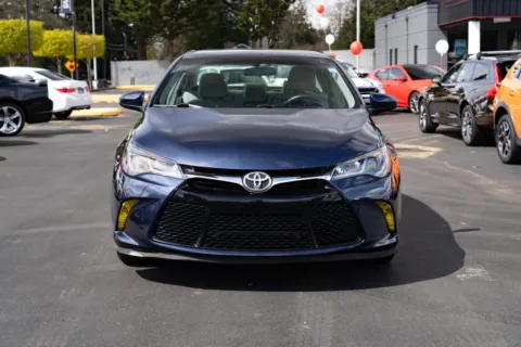 Another view of 2016 Toyota Camry LE for sale in Puyallup, WA at Maxx Autos Plus Puyallup