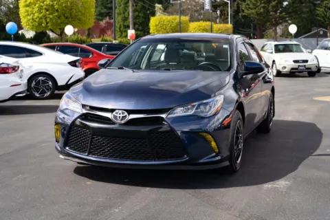 More photos of 2016 Toyota Camry LE at Maxx Autos Plus Puyallup, WA