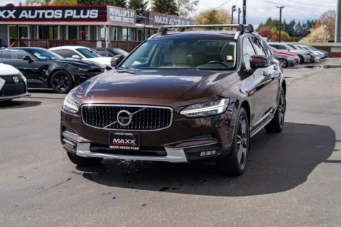 More photos of 2017 Volvo V90 Cross Country T6 at Maxx Autos Plus Puyallup, WA