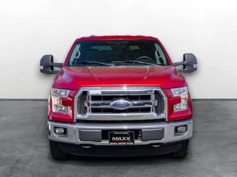 Photos of 2016 Ford F-150 XLT for sale in Puyallup, WA at Maxx Autos Plus Puyallup
