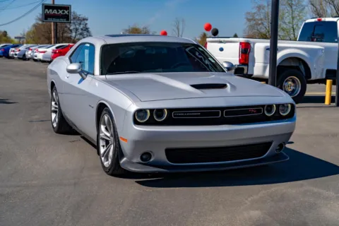 Photos of 2020 Dodge Challenger R/T for sale in Puyallup, WA at Maxx Autos Plus Puyallup