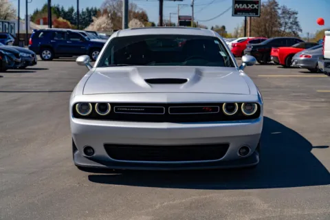 Another view of 2020 Dodge Challenger R/T for sale in Puyallup, WA at Maxx Autos Plus Puyallup