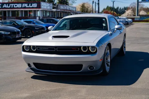 More photos of 2020 Dodge Challenger R/T at Maxx Autos Plus Puyallup, WA