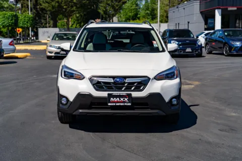 Another view of 2021 Subaru Crosstrek Limited for sale in Puyallup, WA at Maxx Autos Plus Puyallup