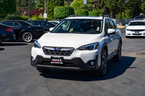 More photos of 2021 Subaru Crosstrek Limited at Maxx Autos Plus Puyallup, WA