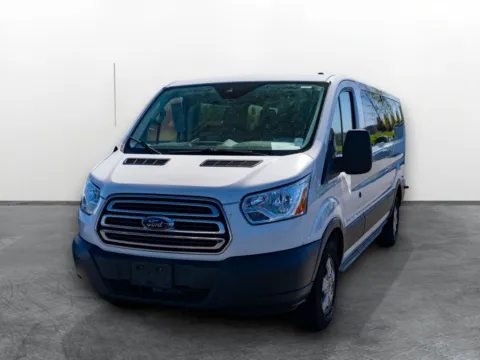 Another view of 2017 Ford Transit Wagon XLT for sale in Puyallup, WA at Maxx Autos Plus Puyallup