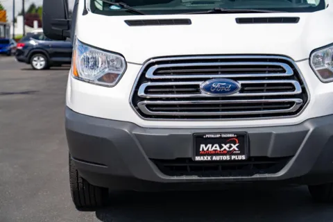 More photos of 2017 Ford Transit Wagon XLT at Maxx Autos Plus Puyallup, WA