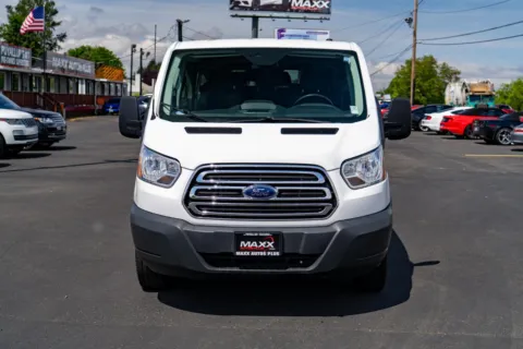 Another view of 2017 Ford Transit Wagon XLT for sale in Puyallup, WA at Maxx Autos Plus Puyallup