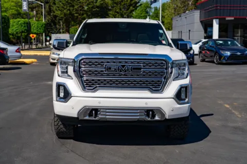 Another view of 2020 GMC Sierra 1500 Denali for sale in Puyallup, WA at Maxx Autos Plus Puyallup