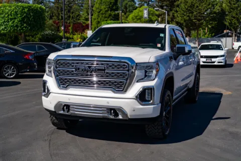 More photos of 2020 GMC Sierra 1500 Denali at Maxx Autos Plus Puyallup, WA