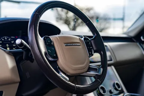 More photos of 2018 Land Rover Range Rover Supercharged at Maxx Autos Plus Puyallup, WA