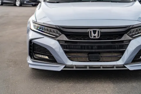 More photos of 2022 Honda Accord Sedan Sport SE at Maxx Autos Plus Puyallup, WA