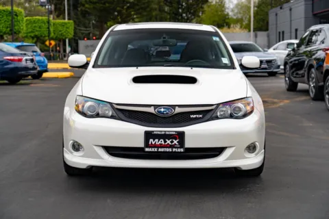 Another view of 2010 Subaru Impreza Wagon WRX WRX Limited for sale in Puyallup, WA at Maxx Autos Plus Puyallup