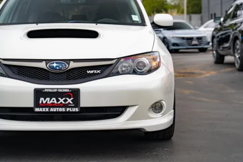 More photos of 2010 Subaru Impreza Wagon WRX WRX Limited at Maxx Autos Plus Puyallup, WA