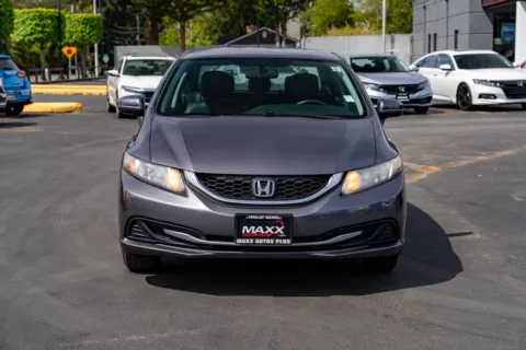 Photos of 2014 Honda Civic Sedan LX for sale in Puyallup, WA at Maxx Autos Plus Puyallup