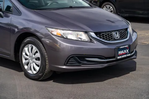 More photos of 2014 Honda Civic Sedan LX at Maxx Autos Plus Puyallup, WA