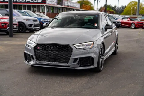 More photos of 2019 Audi RS 3 2.5T quattro at Maxx Autos Plus Puyallup, WA