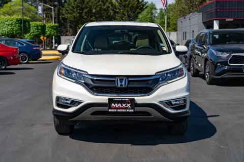 Another view of 2016 Honda CR-V EX for sale in Puyallup, WA at Maxx Autos Plus Puyallup