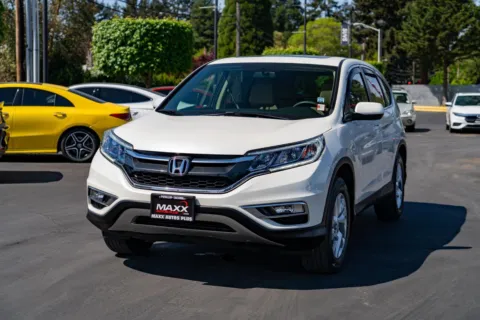 More photos of 2016 Honda CR-V EX at Maxx Autos Plus Puyallup, WA