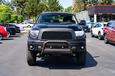 Another view of 2007 Toyota Tundra SR5 for sale in Puyallup, WA at Maxx Autos Plus Puyallup