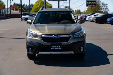 Another view of 2020 Subaru Outback Limited for sale in Puyallup, WA at Maxx Autos Plus Puyallup