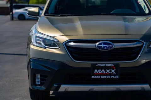 More photos of 2020 Subaru Outback Limited at Maxx Autos Plus Puyallup, WA