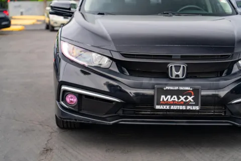 More photos of 2020 Honda Civic Sedan EX at Maxx Autos Plus Puyallup, WA