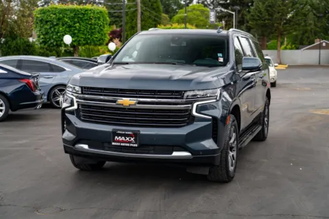 More photos of 2021 Chevrolet Suburban LT at Maxx Autos Plus Puyallup, WA