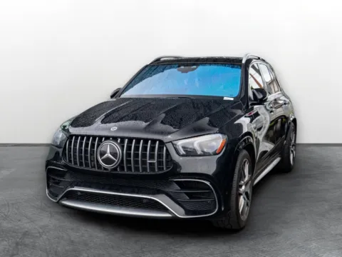 Another view of 2021 Mercedes-Benz GLE AMG GLE 63 S for sale in Puyallup, WA at Maxx Autos Plus Puyallup