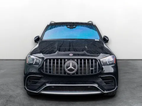 Photos of 2021 Mercedes-Benz GLE AMG GLE 63 S for sale in Puyallup, WA at Maxx Autos Plus Puyallup