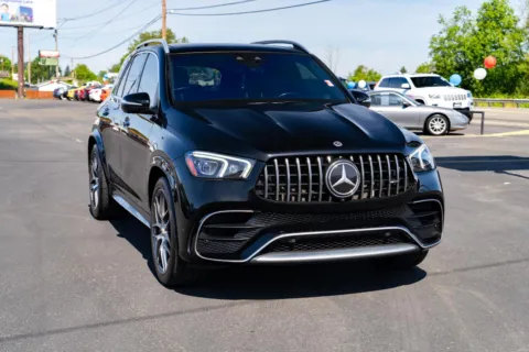 Photos of 2021 Mercedes-Benz GLE AMG GLE 63 S for sale in Puyallup, WA at Maxx Autos Plus Puyallup