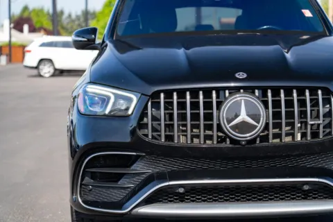 More photos of 2021 Mercedes-Benz GLE AMG GLE 63 S at Maxx Autos Plus Puyallup, WA