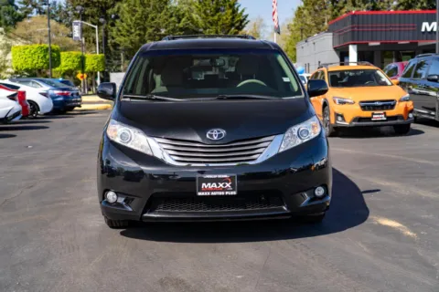 Photos of 2013 Toyota Sienna XLE 7-Passenger for sale in Puyallup, WA at Maxx Autos Plus Puyallup