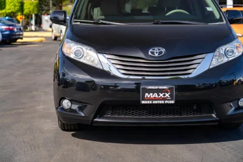 More photos of 2013 Toyota Sienna XLE 7-Passenger at Maxx Autos Plus Puyallup, WA