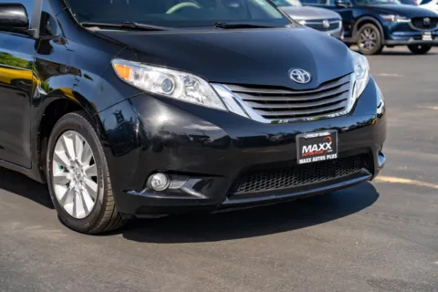 More photos of 2013 Toyota Sienna XLE 7-Passenger at Maxx Autos Plus Puyallup, WA