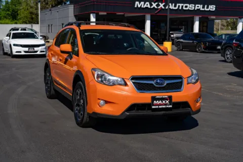 Photos of 2014 Subaru XV Crosstrek Limited for sale in Puyallup, WA at Maxx Autos Plus Puyallup