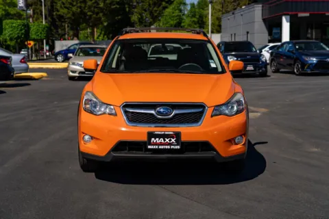 Another view of 2014 Subaru XV Crosstrek Limited for sale in Puyallup, WA at Maxx Autos Plus Puyallup