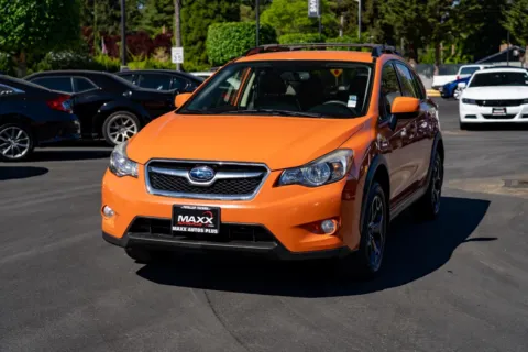 More photos of 2014 Subaru XV Crosstrek Limited at Maxx Autos Plus Puyallup, WA