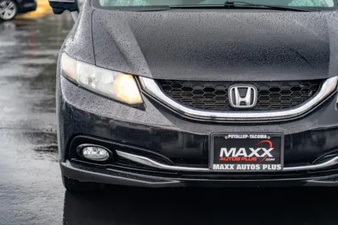 More photos of 2015 Honda Civic Sedan EX-L at Maxx Autos Plus Puyallup, WA