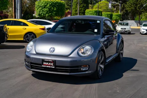 More photos of 2012 Volkswagen Beetle 2.0T Turbo PZEV at Maxx Autos Plus Puyallup, WA