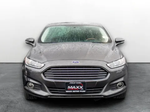 Photos of 2016 Ford Fusion SE for sale in Puyallup, WA at Maxx Autos Plus Puyallup