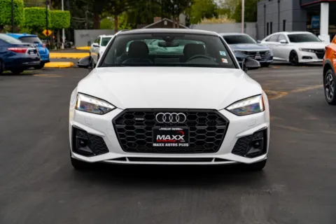 Another view of 2021 Audi A5 Coupe S line Prestige for sale in Puyallup, WA at Maxx Autos Plus Puyallup