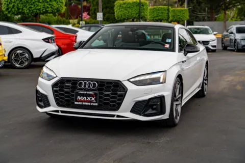 More photos of 2021 Audi A5 Coupe S line Prestige at Maxx Autos Plus Puyallup, WA