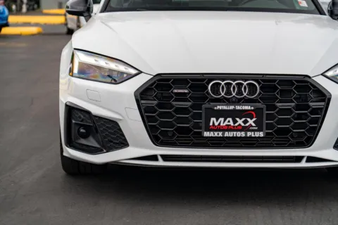 More photos of 2021 Audi A5 Coupe S line Prestige at Maxx Autos Plus Puyallup, WA