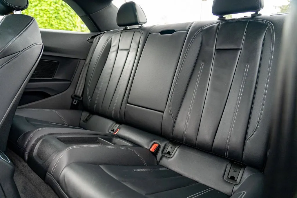 Audi A5 photo 17
